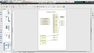 6502 Emulator 05 - C Pointers and Variables