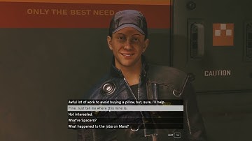 Starfield No Commentary Walkthrough - Part 11 | PC Gameplay HD 60 FPS