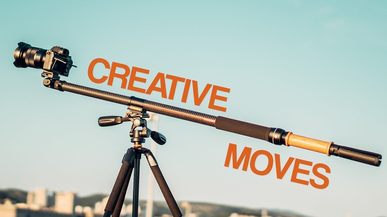 START CRASHING YOUR MOZA SLYPOD SLIDER MOVEMENTS WITH THIS SIMPLE TIPS