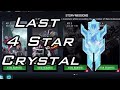 Last 4 Star Crystal! - Transformers: Forged to Fight