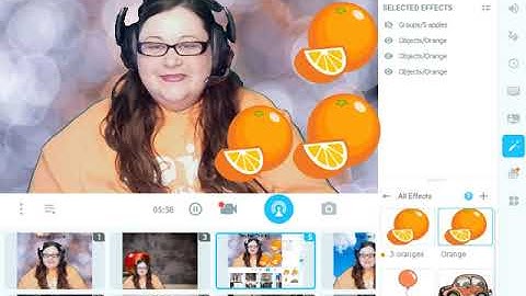 2 Advanced Techniques for Effects in ManyCam