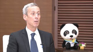 President of U.S.-China Business Council confident in China market outlook