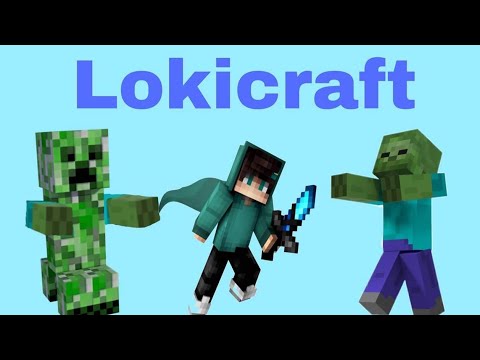Lokicraft მონსტრები დაბრუნდენ თავის ოტელით