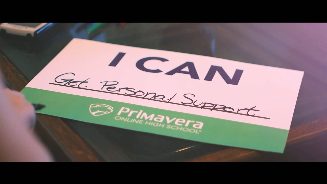 Primavera Online High School Choose Success 15 Commercial YouTube primavera-online-high-school-choose-success-15-commercial-youtube