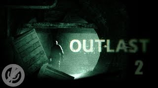 Outlast Прохождение Без Комментариев На ПК На 100% Часть 2 - Тюремный блок