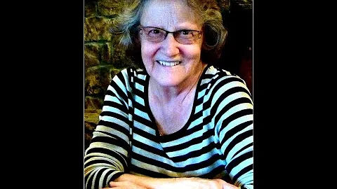 Louise Jeffries