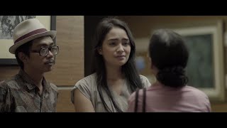 Kegagalan Maxi - KESEMPURNAAN CINTA S2 EPS 14