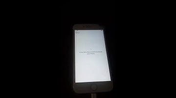 Tethered icloud bypass ios 13.5.1 to 13.6 100% WORKING