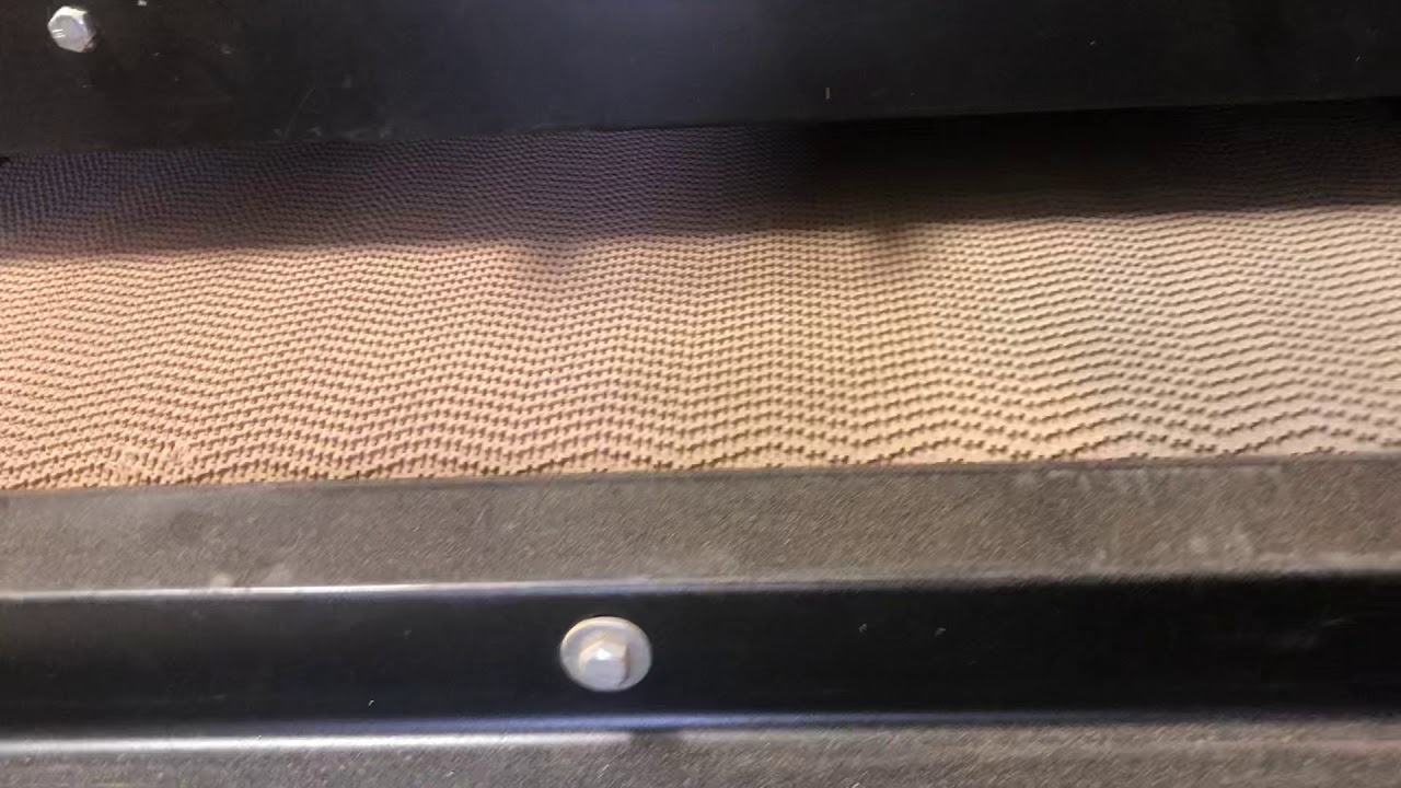 Powermatic dual drum sander