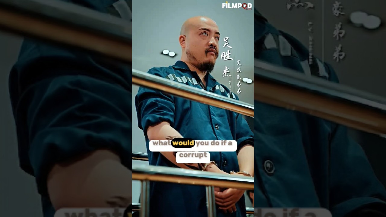 He Lost His Wife & Daughter to a Corrupt CEO, So He Returned After 20 Years for Revenge - MovieRecap