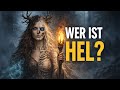 Die wahre Totengöttin des Nordens! - Wer ist Hel? | Nordische Mythologie in Wissensliedern erklärt
