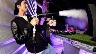 Sugar On Top Presents : Dimitri Vangelis & Wyman (Official Aftermovie)
Check out our latest releases here:
http://bit.ly/1wLsU9j
Remixes, mashups and bootlegs:
http://bit.ly/1wch4n8
Need a weekly EDM podcast?
HouseTwins and Party Hard are here:
http://bit.ly/101yA0v
CREDITS
Video Production: Johnny Panopoulos
Soundtrack: Dimitri Vangelis & Wyman - ID2
FIND SUGAR FAKTORY ON
Beatport: http://btprt.dj/15665uL
Facebook: http://facebook.com/sugarfaktory
Twitter: http://twitter.com/sugarfaktory
SoundCloud: http://soundcloud.com/sugarfaktory
Instagram: http://instagram.com/sugarfaktory
FIND MY GROUP ON
Facebook: http://facebook.com/mygrouplabel
Twitter: http://twitter.com/MYGroup_
YouTube: http://youtube.com/mygrouptv
CONTACT
Info: info@my-group.gr
Booking: booking@my-group.gr
Demos: demo@my-group.gr Sugar On Top Presents : Dimitri Vangelis & Wyman (Official Aftermovie)