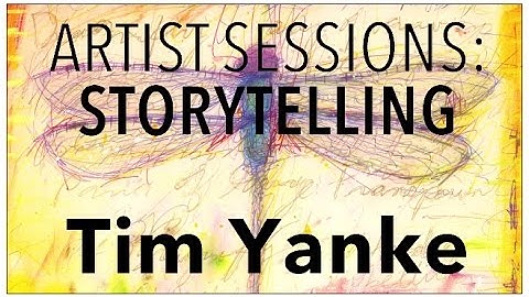 Storytelling: Tim Yanke