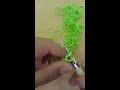 Single Chain Rainbow Loom Bracelet Hook Only