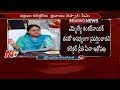 CM KCR Serious Warning to MLA Shankar Naik over Collector Preeti Meena Issue