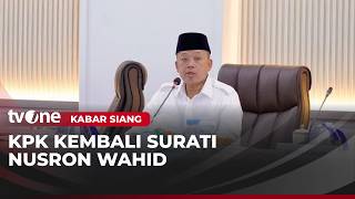 Download lagu KPK Summons Nusron Wahid Again This Week | Midday News