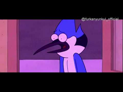 Regular Show Full Yorgunluk (Bu Hayat Beni Yordu)