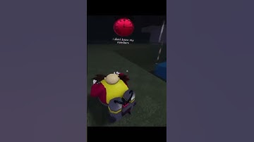 EGGMAN HAS HIS JETPACK | Outcome Memories