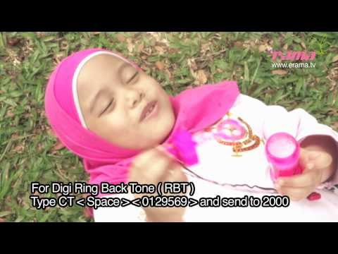 M/V Voices Of Ummi - Erti Al-Fatihah (Shortcode) (Official)