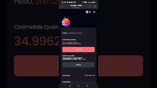 #VeryChat #Verytoken How to start mining with very chat app. How to get the node nft.