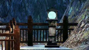 UE5 Render Video - Underwater