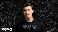 Shawn Mendes - Imagination (Audio)  - Durasi: 3:38. 