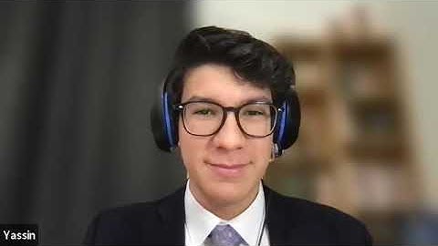 2021 HLPF Side Event: Child and Youth Experiences and Activism for achieving the SDGs