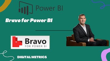 Introducing Power Bi Bravo - Your Gateway To Smarter Data Analytics!