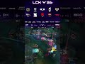 BRO vs DK  2026 LCK #Shorts #BRO #DK #LOL #leagueoflegends #LCK2026