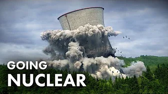The Downfall of Oregon’s Nuclear Power Plant