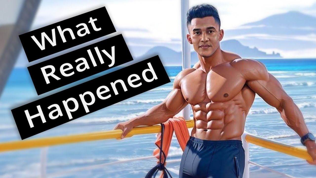 Tragic Gym Accident: He Died Squatting