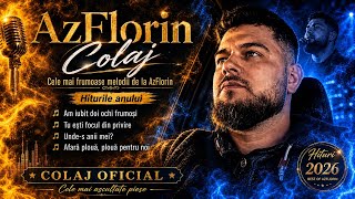 Cele mai frumoase melodii de dragoste și dor-AzFlorin