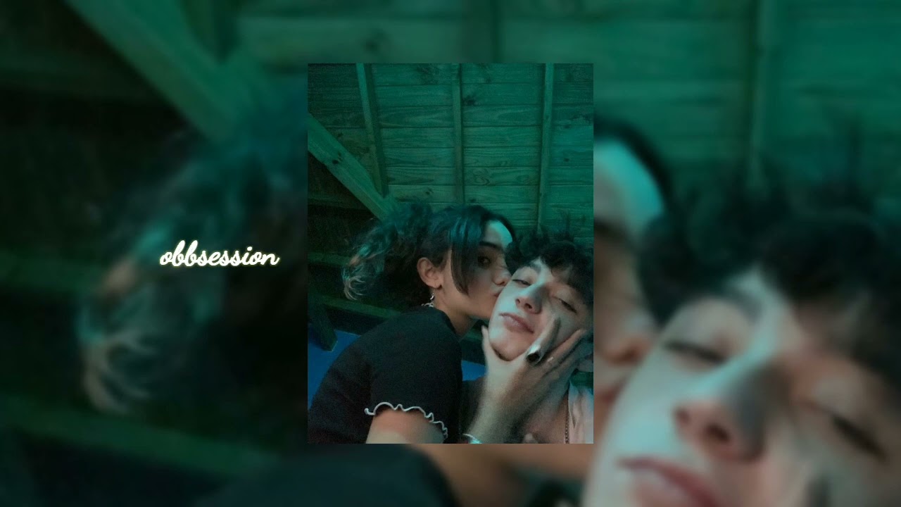 Kamal k-ishq sufiyana | sped up | obbsession