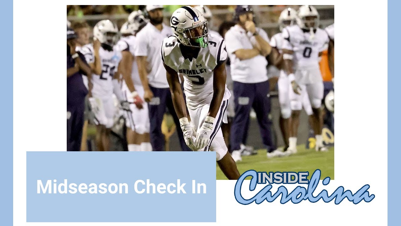 Video: IC Football Recruiting Podcast - Midseason Check In, New UNC Commit, New Offer