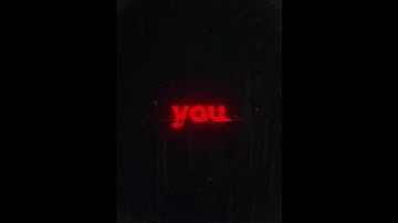 Thumbnail of I'll take care of you #lyrics #tylerthecreator