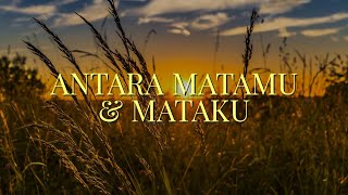 Antara Matamu Dan Mataku - Rudy Djoe & Sheera J (Cover)