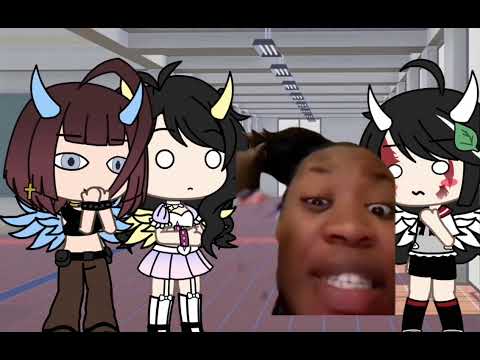 GachaLife TikTok Memes (r___.89)✨10