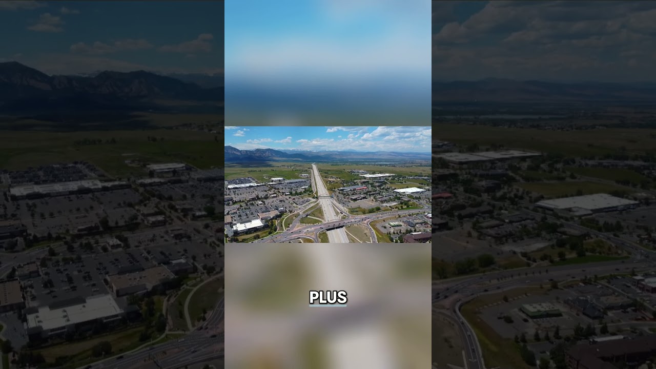 Living In Boulder Colorado Too Expensive? Try Living in Superior Colorado!