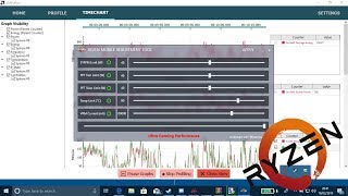 A guide to Ryzen Mobile Adjustment Tool (Ryzen ADJ)