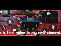 My First Video My First Video