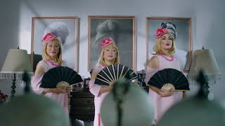 Trip Ubusan  Streaming On Netflix