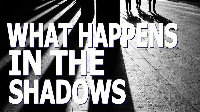 Magic Review - What Happens in the Shadows by Benjamin Francis