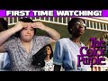 THE COLOR PURPLE (1985) First Time Movie Reaction! | Talkative Commentary!