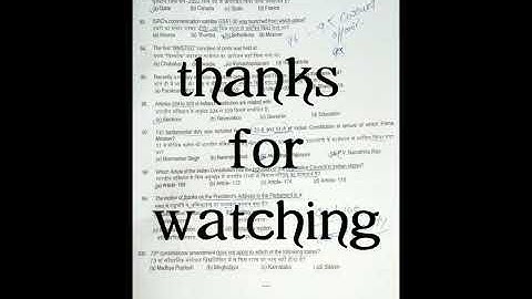 HPSSC ACF exam 2020 full video #hpssc#ACF#hpssb#2020