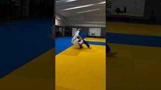 WATCH THIS POWERFUL DROP KNEE IPPON SEOI NAGE❤️👊🏻 #judo #judoka #shorts #short #shortvideo #bjj