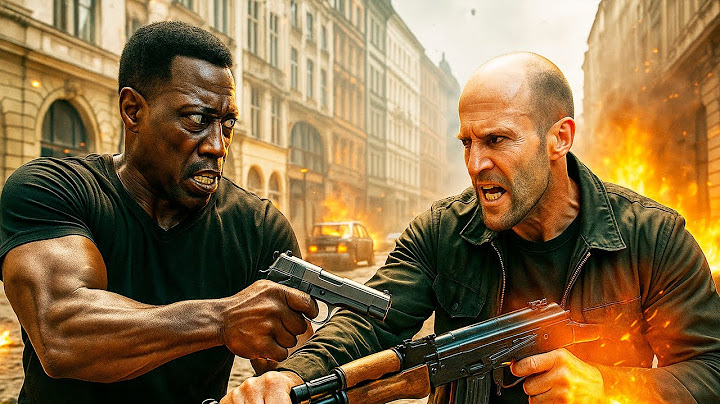 WESLEY SNIPES | Jason Statham | New Released Action Movie 2025 | Full Movie | ACTION MOVIES