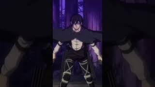 Attack On An Ep 84 Annie X Mikasa T Ttanime Ttattackonan