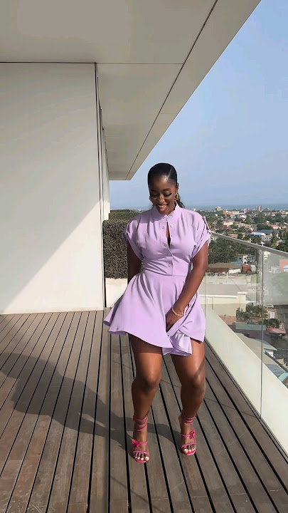 The Wind was jealous 🤣🤣🤣 #tribeafrica #african #shortsafrica #dance #africadance