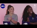 GUESS THE OLYMPIAN (ft. ChrisMD, BambinoBecky, Desirèe Henry & Sam Reardon)