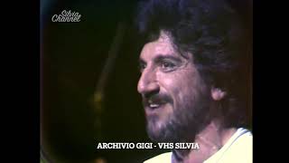 Gigi Proietti - Fortunello da &quot;Caro Petrolini&quot; (1983)